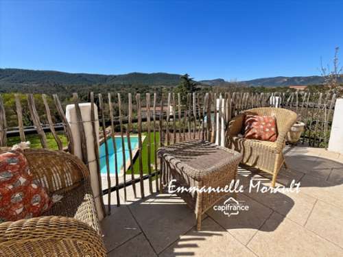 Bagnols-en-Forêt Var casa de pueblo foto 7309718