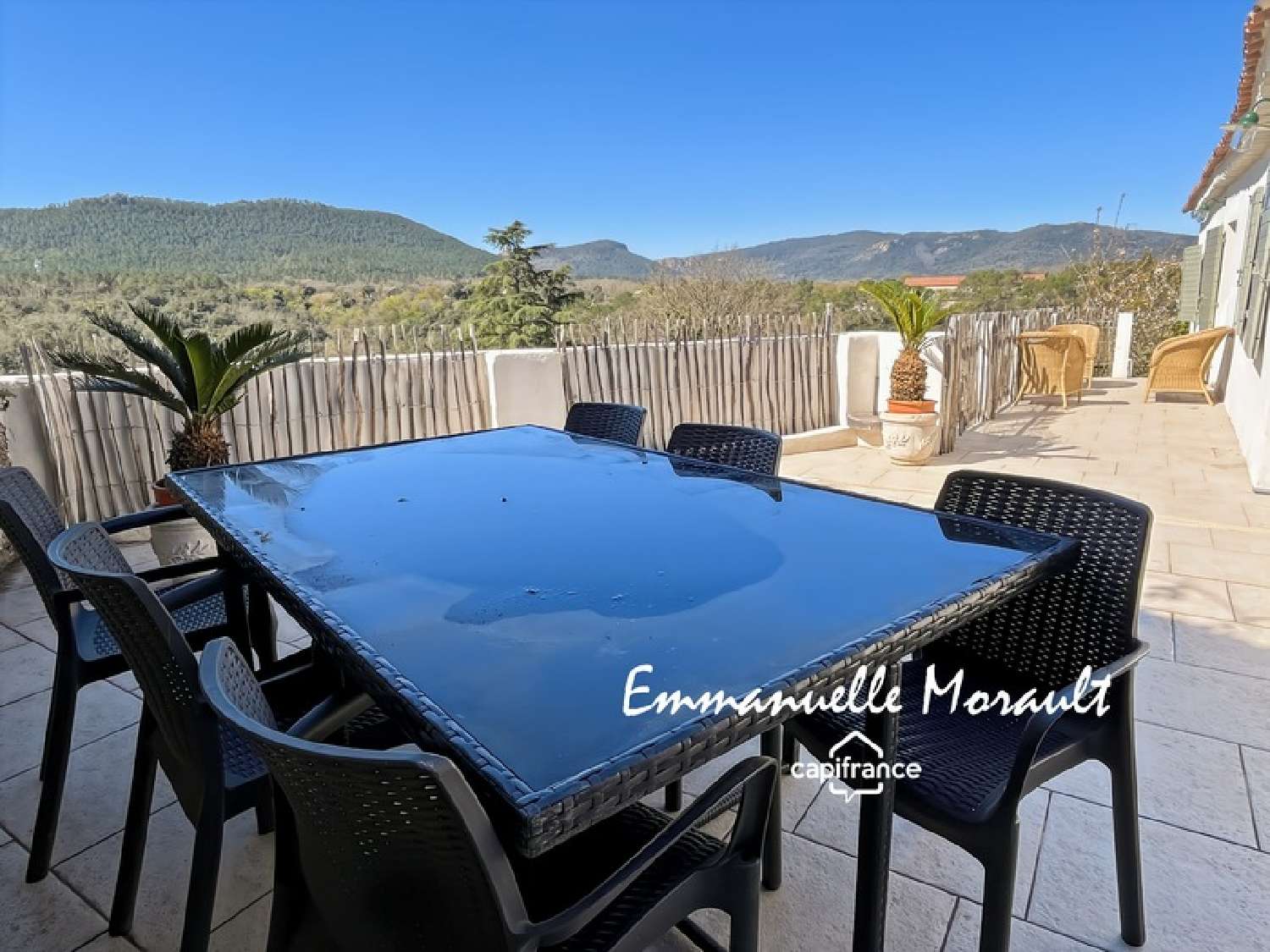 kaufen Dorfhaus Bagnols-en-Forêt Var 2