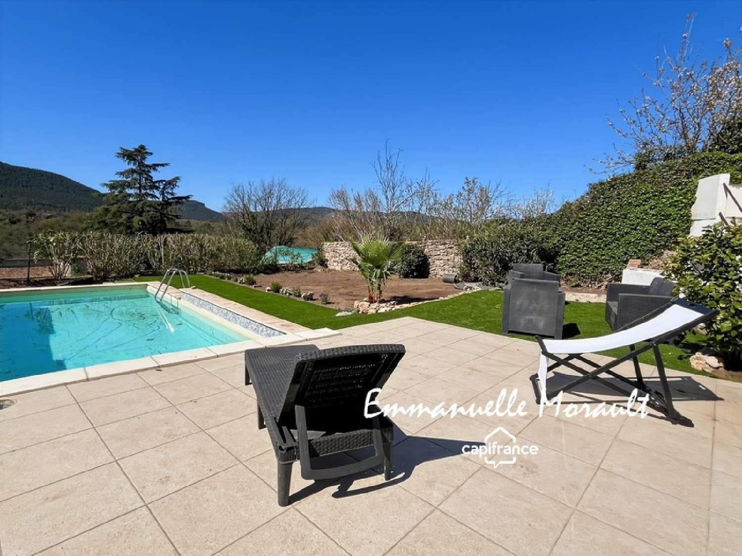 kaufen Dorfhaus Bagnols-en-Forêt Var 3