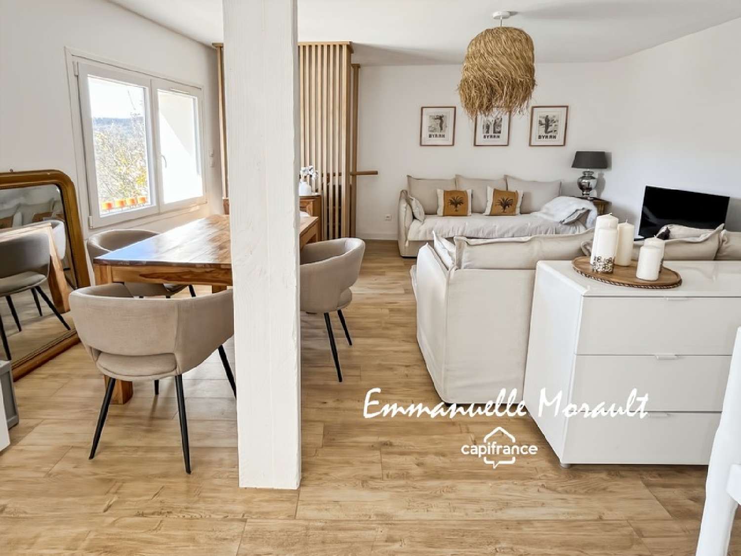 kaufen Dorfhaus Bagnols-en-Forêt Var 8