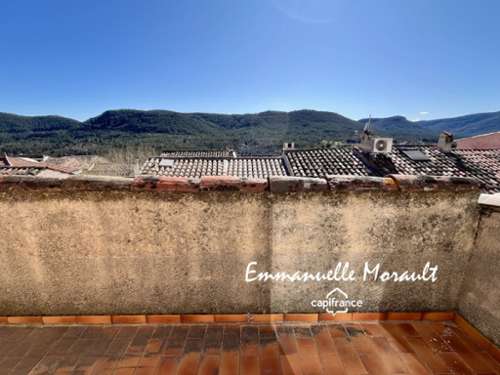 Bagnols-en-Forêt Var casa de pueblo foto 7309739