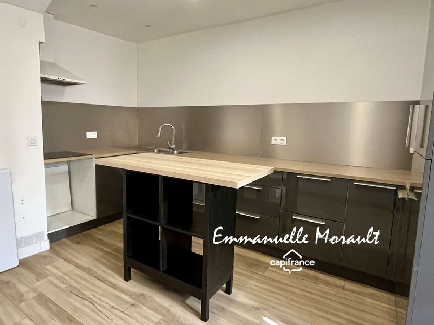  kaufen Dorfhaus Bagnols-en-Forêt Var 3