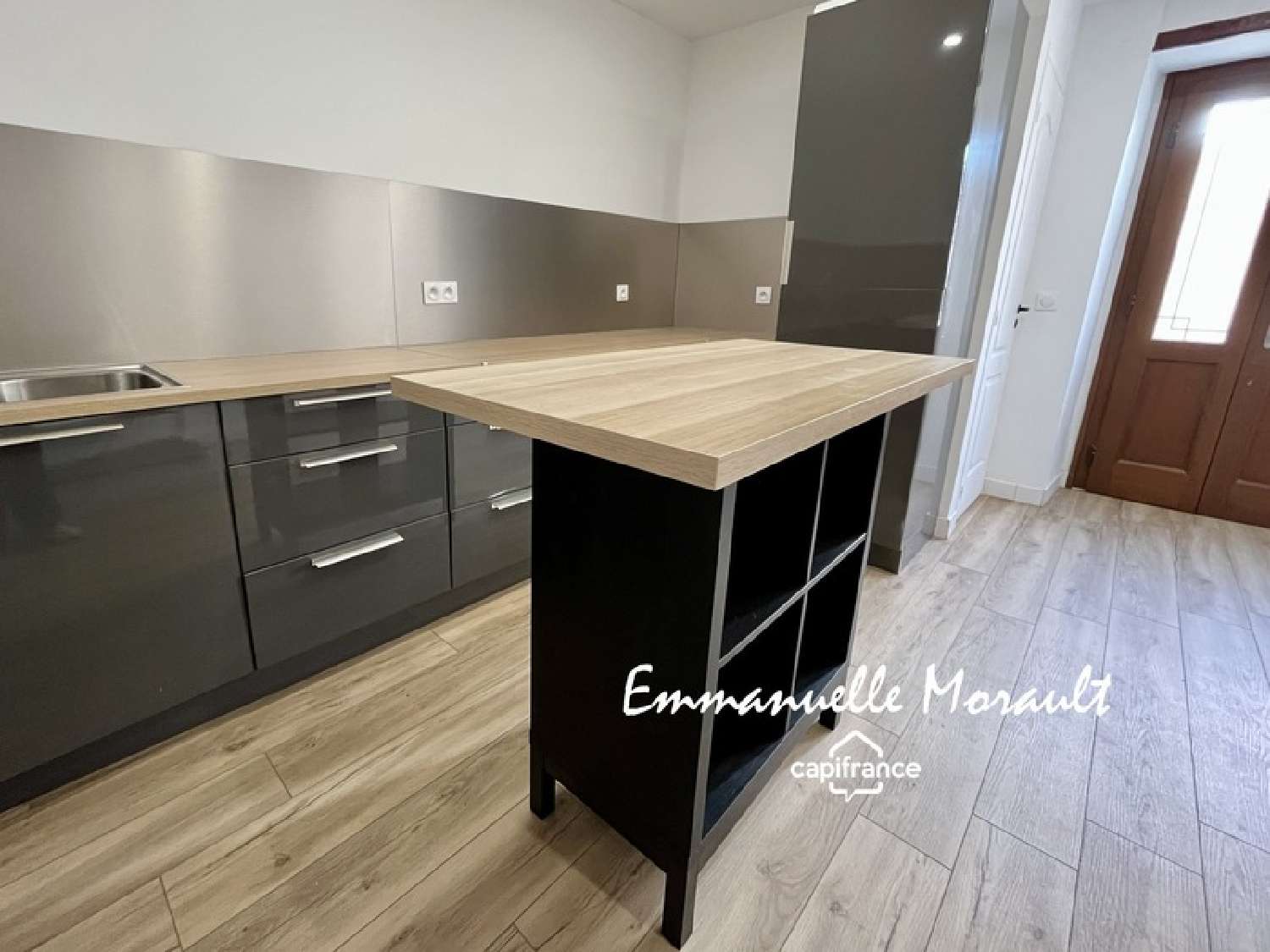  kaufen Dorfhaus Bagnols-en-Forêt Var 6