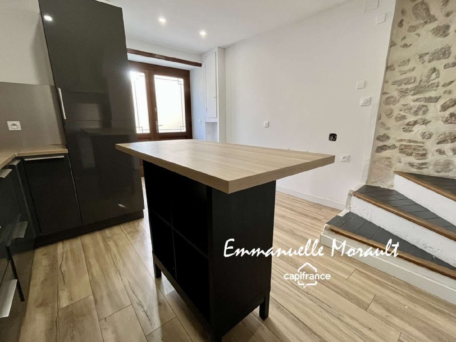  kaufen Dorfhaus Bagnols-en-Forêt Var 7