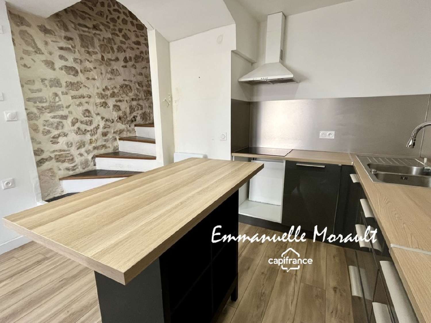  kaufen Dorfhaus Bagnols-en-Forêt Var 8