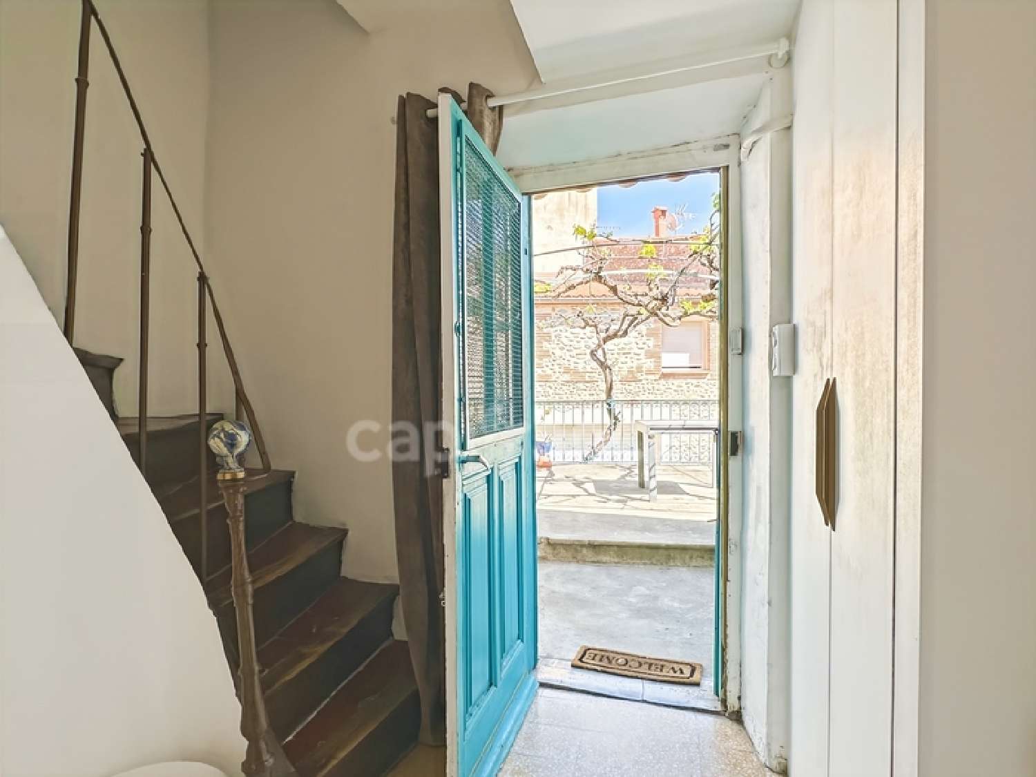  te koop dorpshuis Banyuls-dels-Aspres Pyrénées-Orientales 3