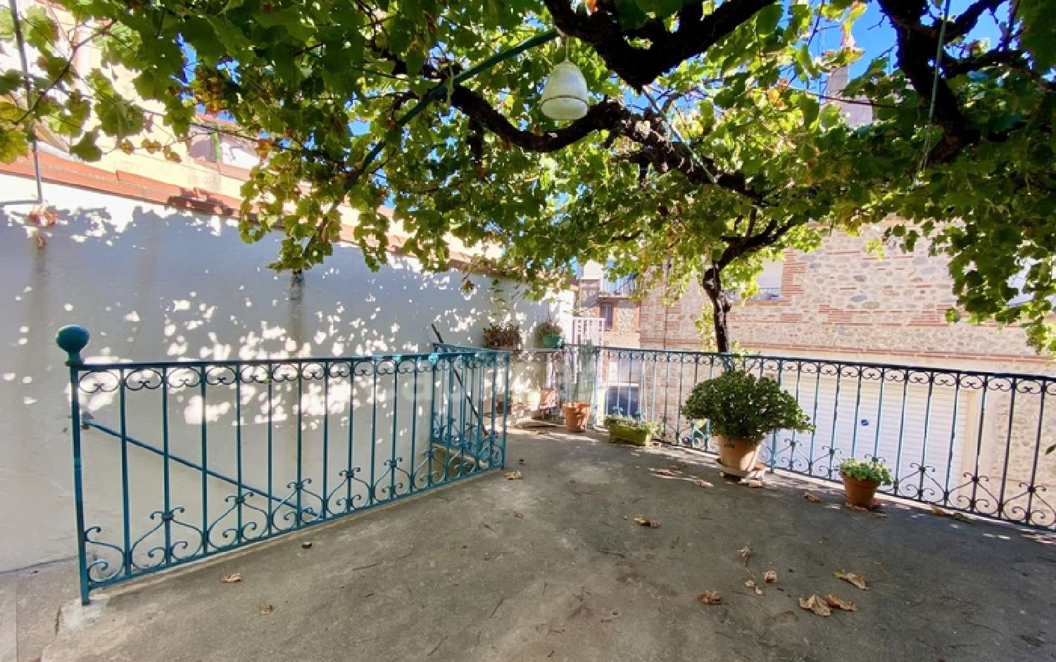  te koop dorpshuis Banyuls-dels-Aspres Pyrénées-Orientales 5