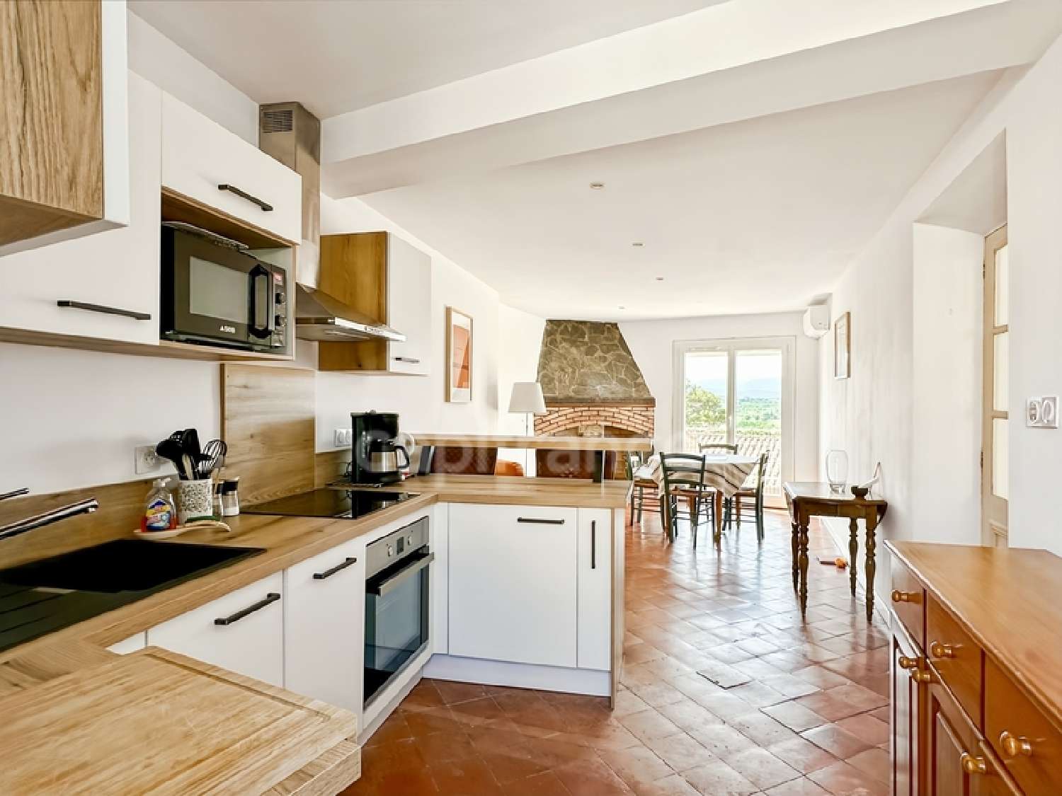  te koop dorpshuis Banyuls-dels-Aspres Pyrénées-Orientales 8