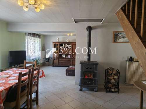 Bayon Meurthe-et-Moselle village house foto 7310913