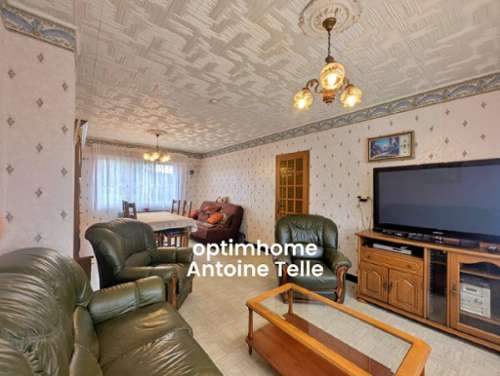  te koop dorpshuis Catillon-sur-Sambre Nord 2