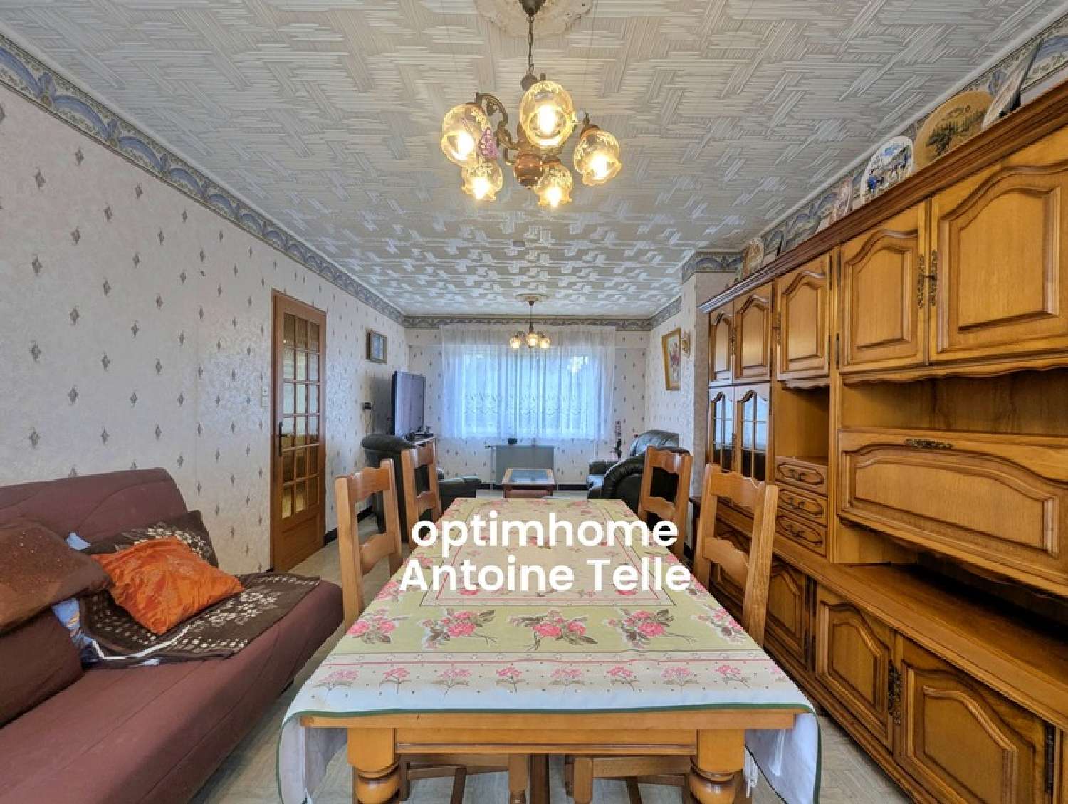  kaufen Dorfhaus Bazuel Nord 4