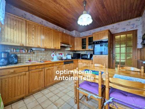  te koop dorpshuis Catillon-sur-Sambre Nord 5