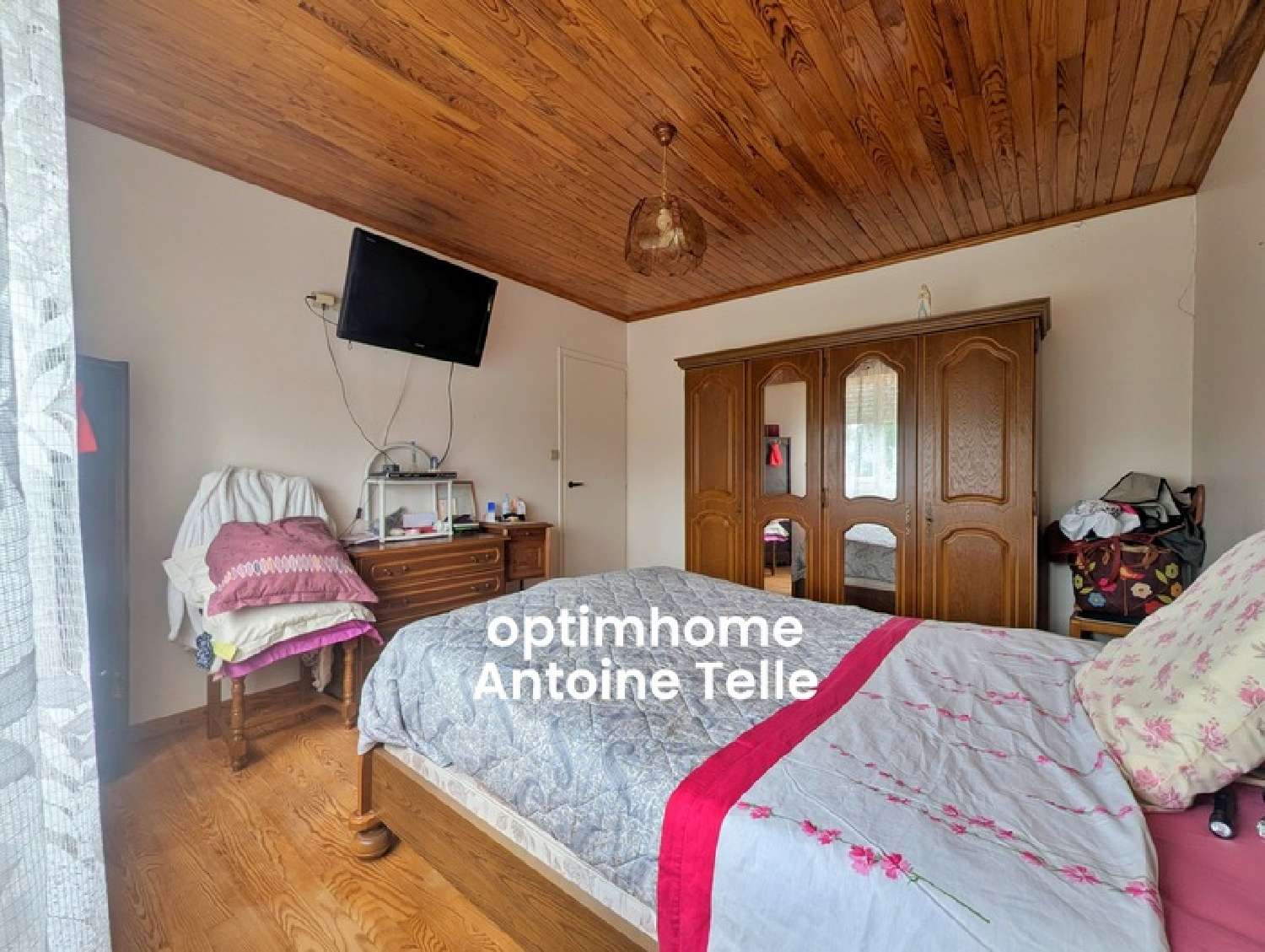  kaufen Dorfhaus Bazuel Nord 8