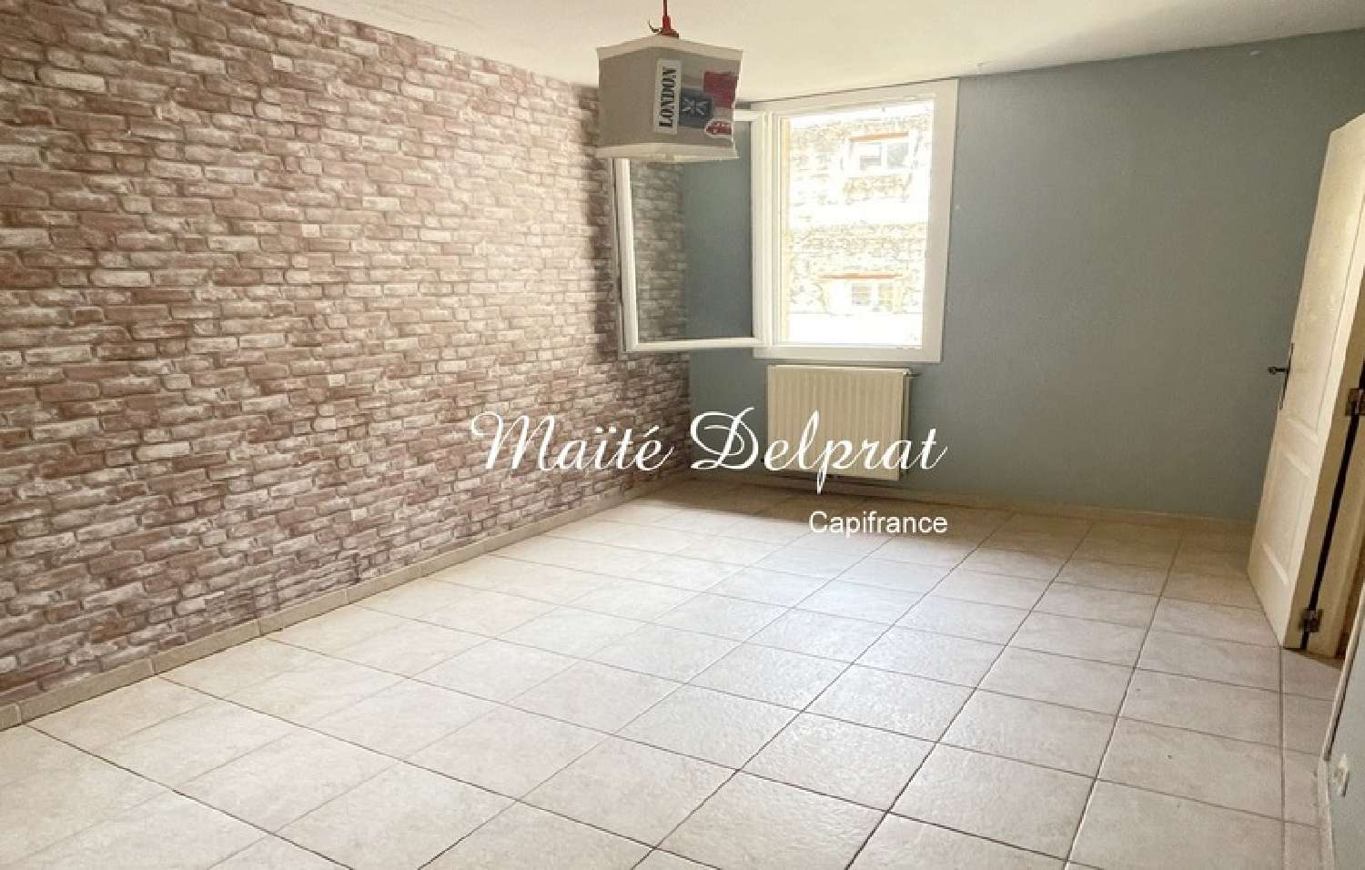 en venta casa de pueblo Beaucaire Gard 5