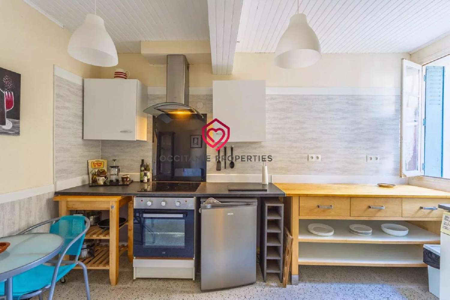 kaufen Dorfhaus Bellegarde-du-Razès Aude 5