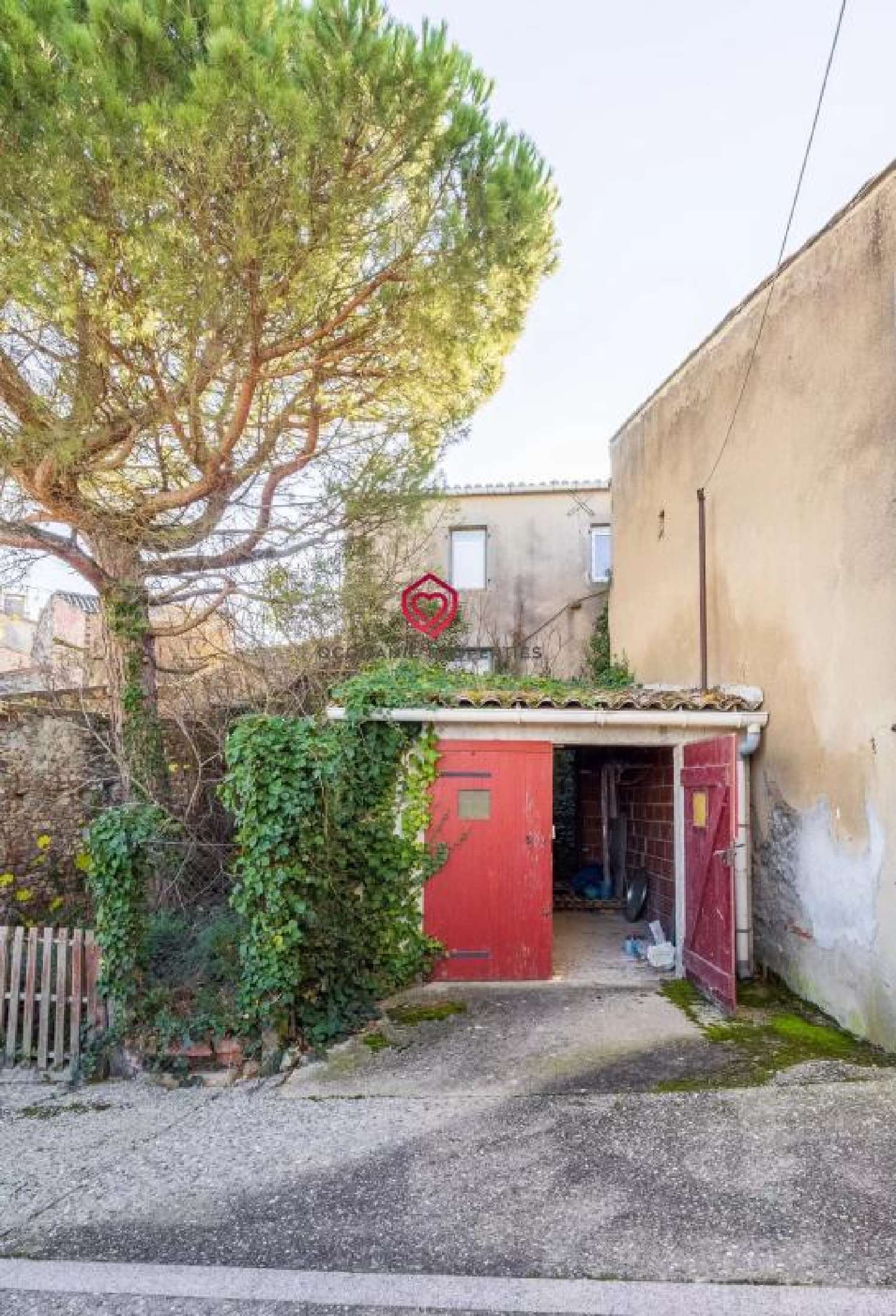 kaufen Dorfhaus Bellegarde-du-Razès Aude 6