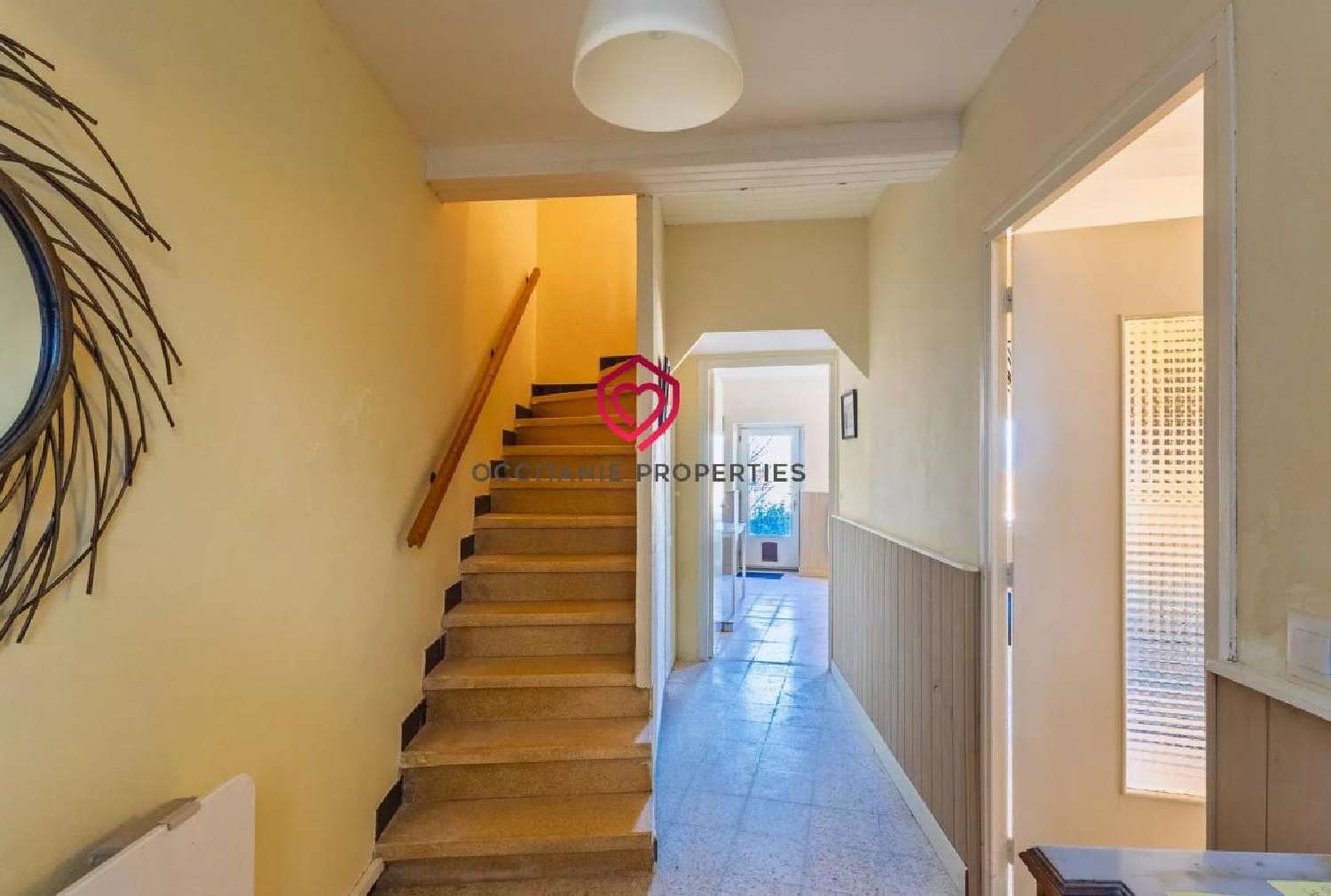 kaufen Dorfhaus Bellegarde-du-Razès Aude 7