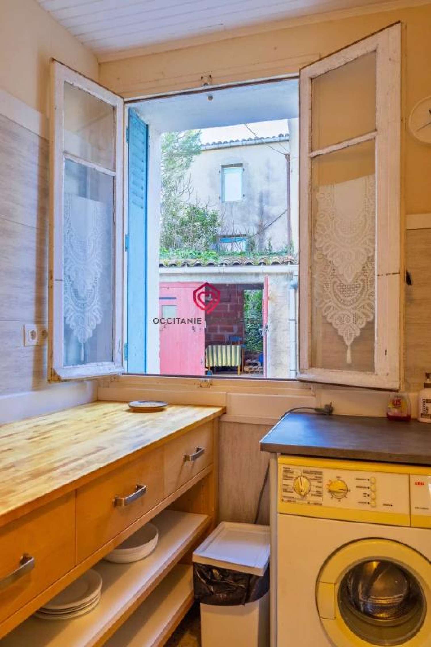 kaufen Dorfhaus Bellegarde-du-Razès Aude 8