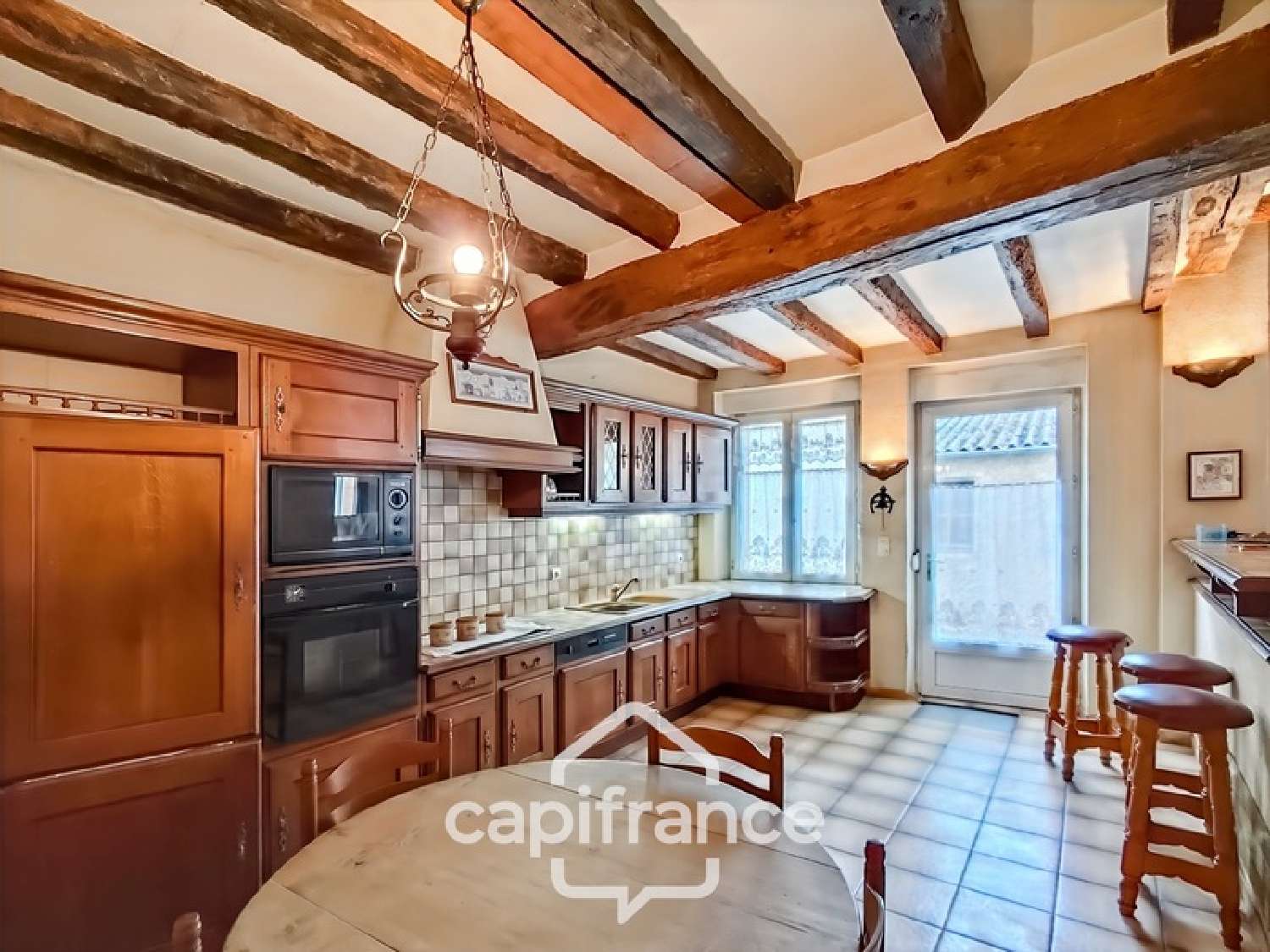  te koop dorpshuis Bessé-sur-Braye Sarthe 5