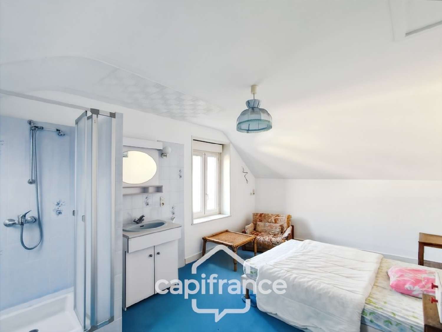  te koop dorpshuis Bessé-sur-Braye Sarthe 7