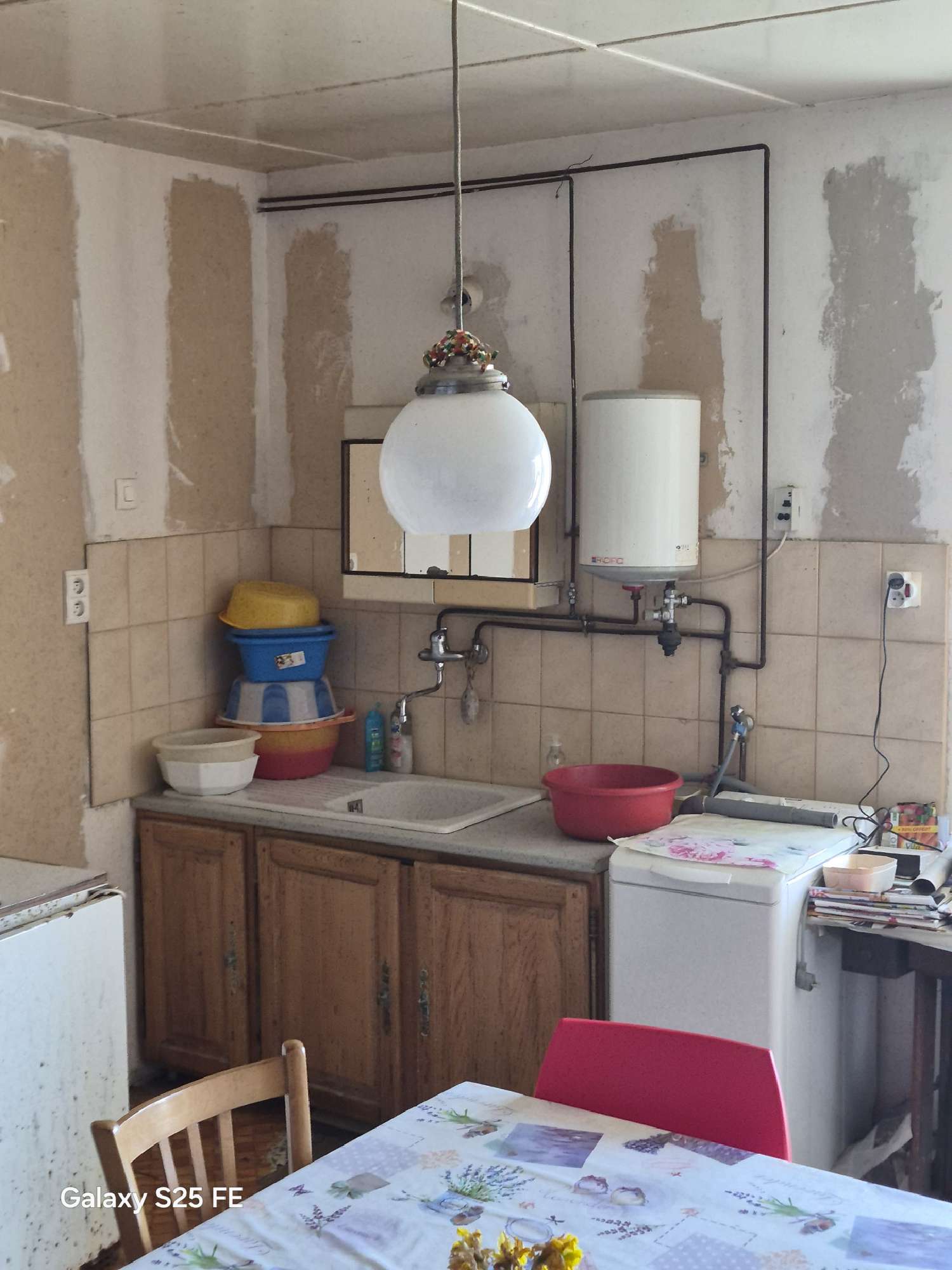  kaufen Dorfhaus Bétaucourt Haute-Saône 6