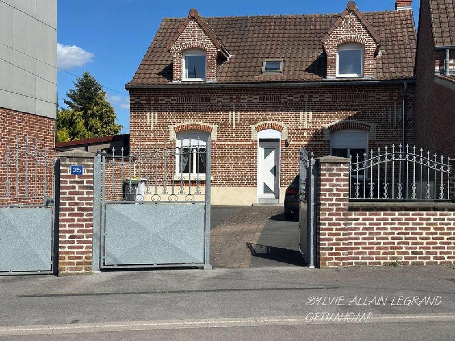  te koop dorpshuis Biache-Saint-Vaast Pas-de-Calais 1