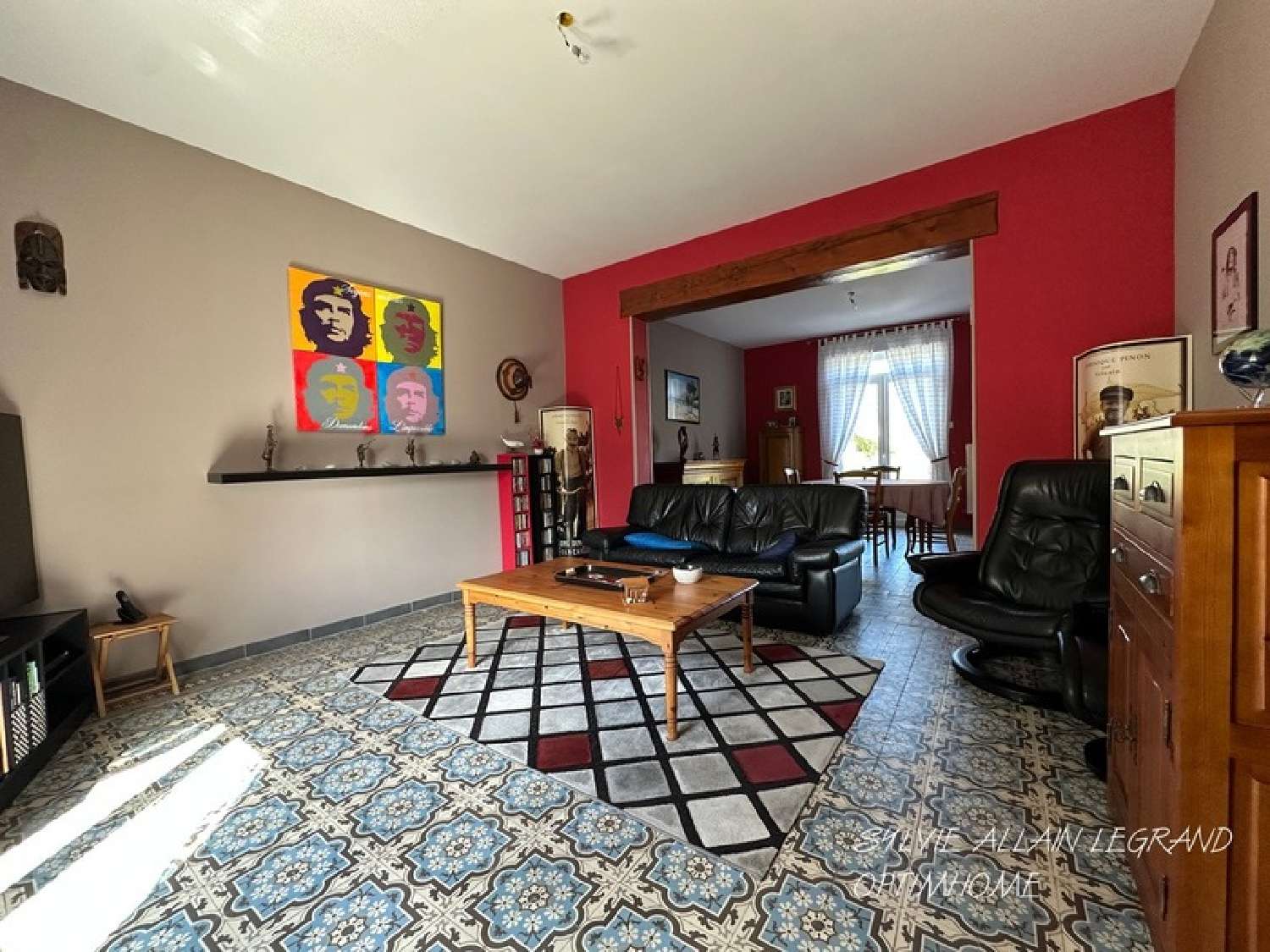  te koop dorpshuis Biache-Saint-Vaast Pas-de-Calais 2