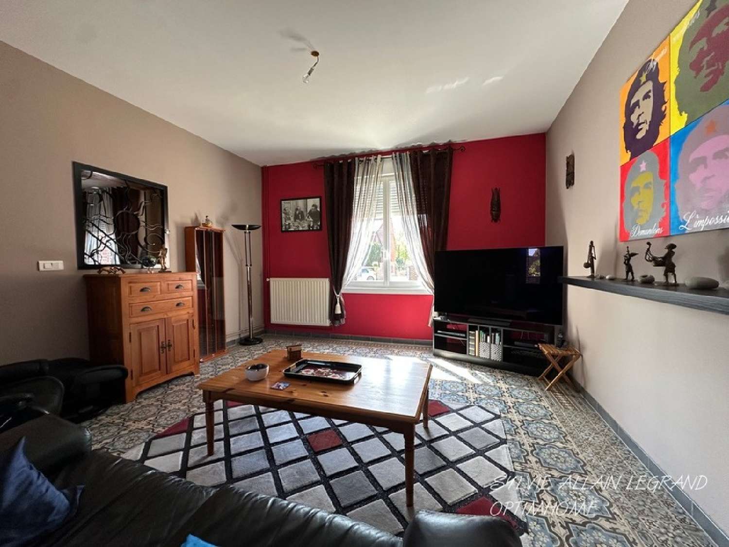  te koop dorpshuis Biache-Saint-Vaast Pas-de-Calais 3