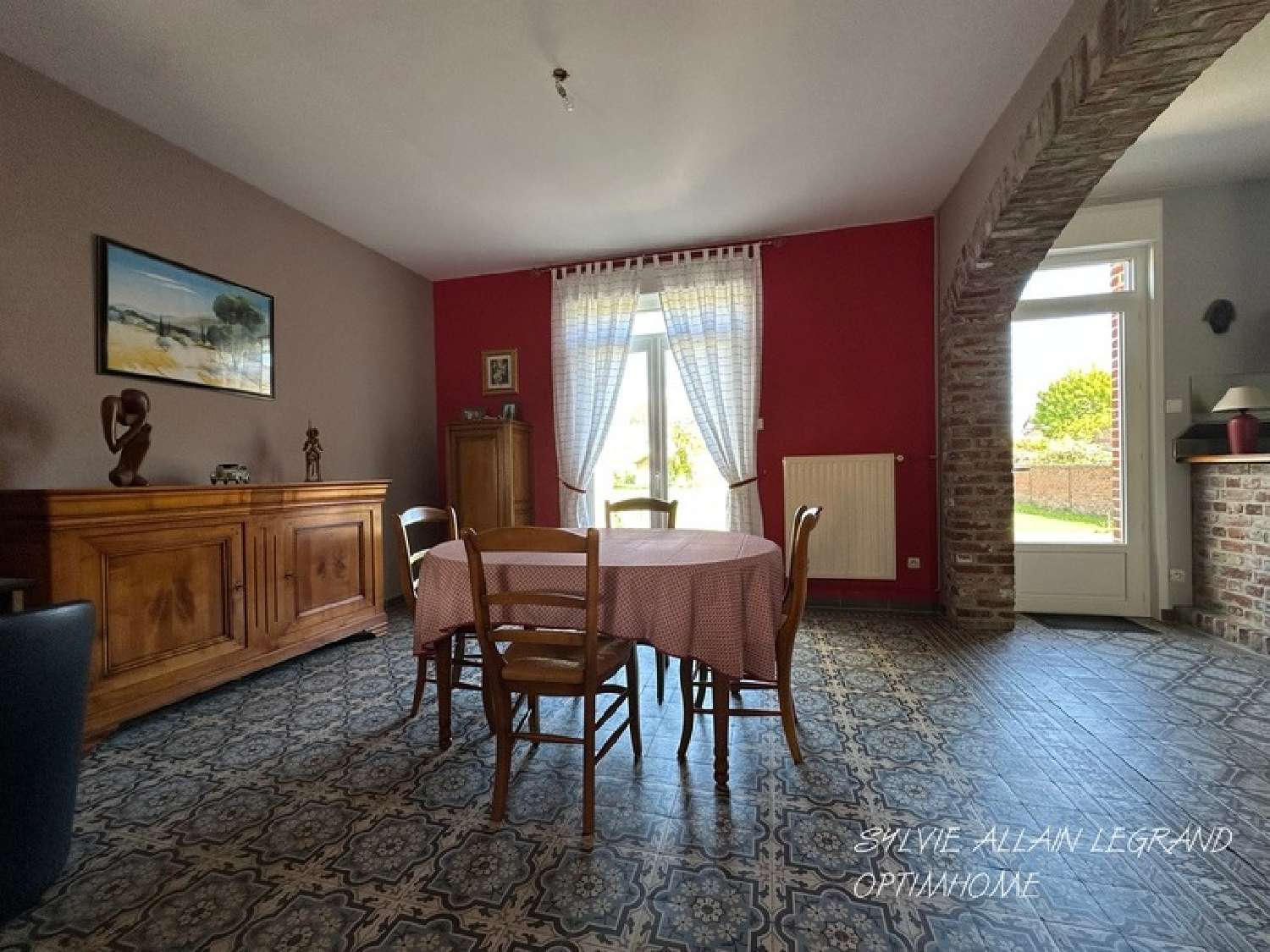  te koop dorpshuis Biache-Saint-Vaast Pas-de-Calais 4