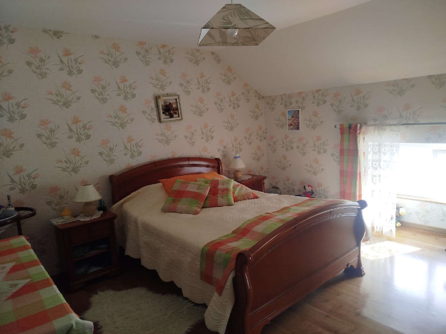  for sale village house Bourg Haute-Marne 8