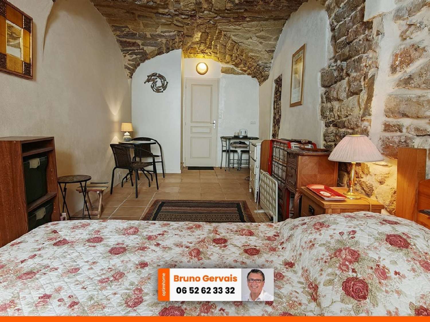  te koop dorpshuis Bouzigues Hérault 4