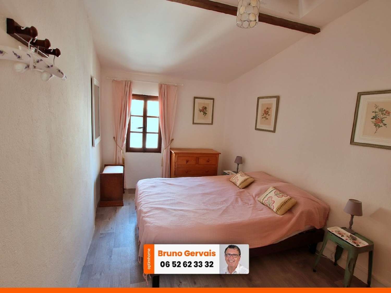  te koop dorpshuis Bouzigues Hérault 6