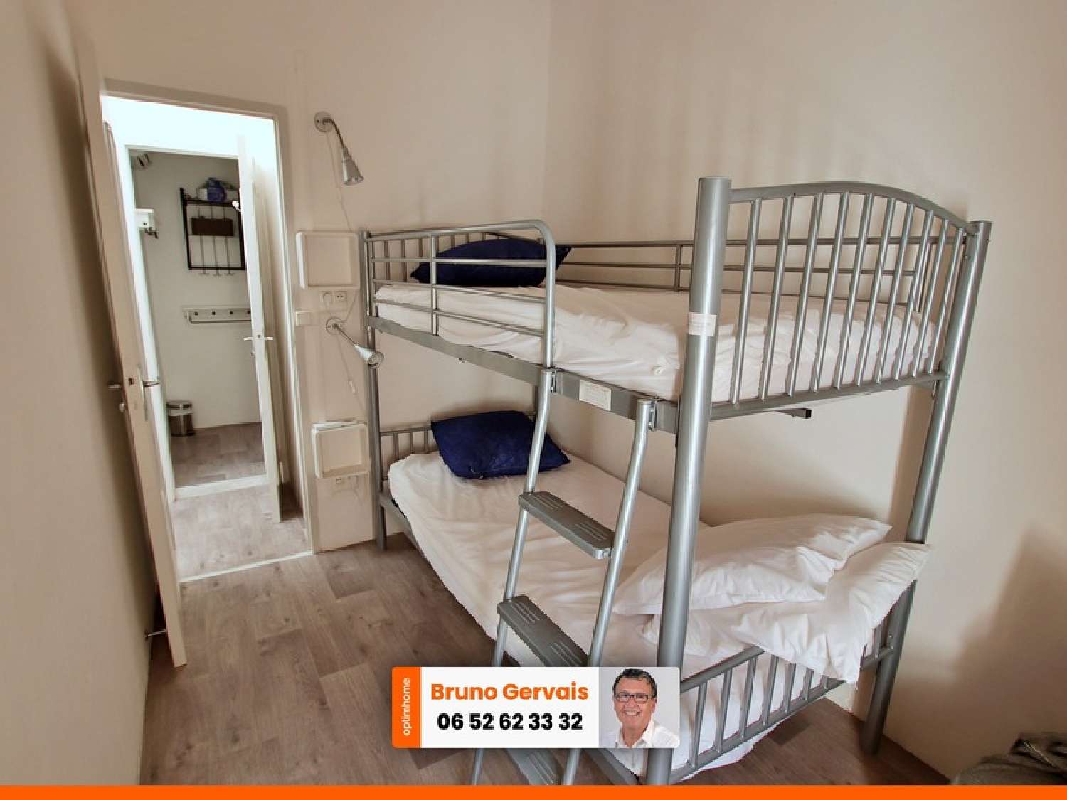  te koop dorpshuis Bouzigues Hérault 8