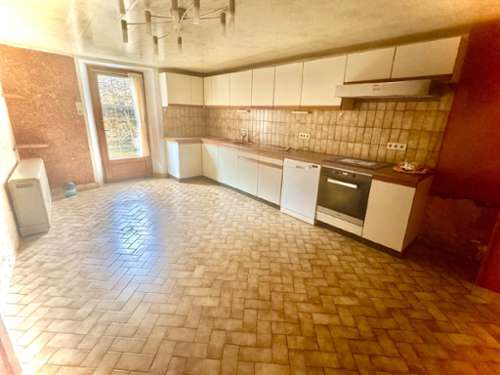 Breux Meuse Dorfhaus Bild 7299759