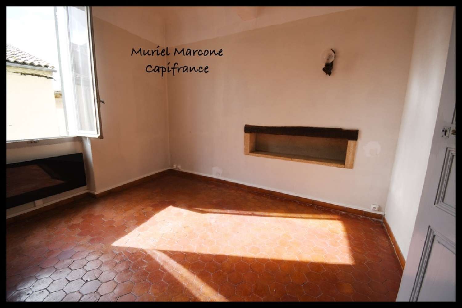 te koop dorpshuis Cadenet Vaucluse 6