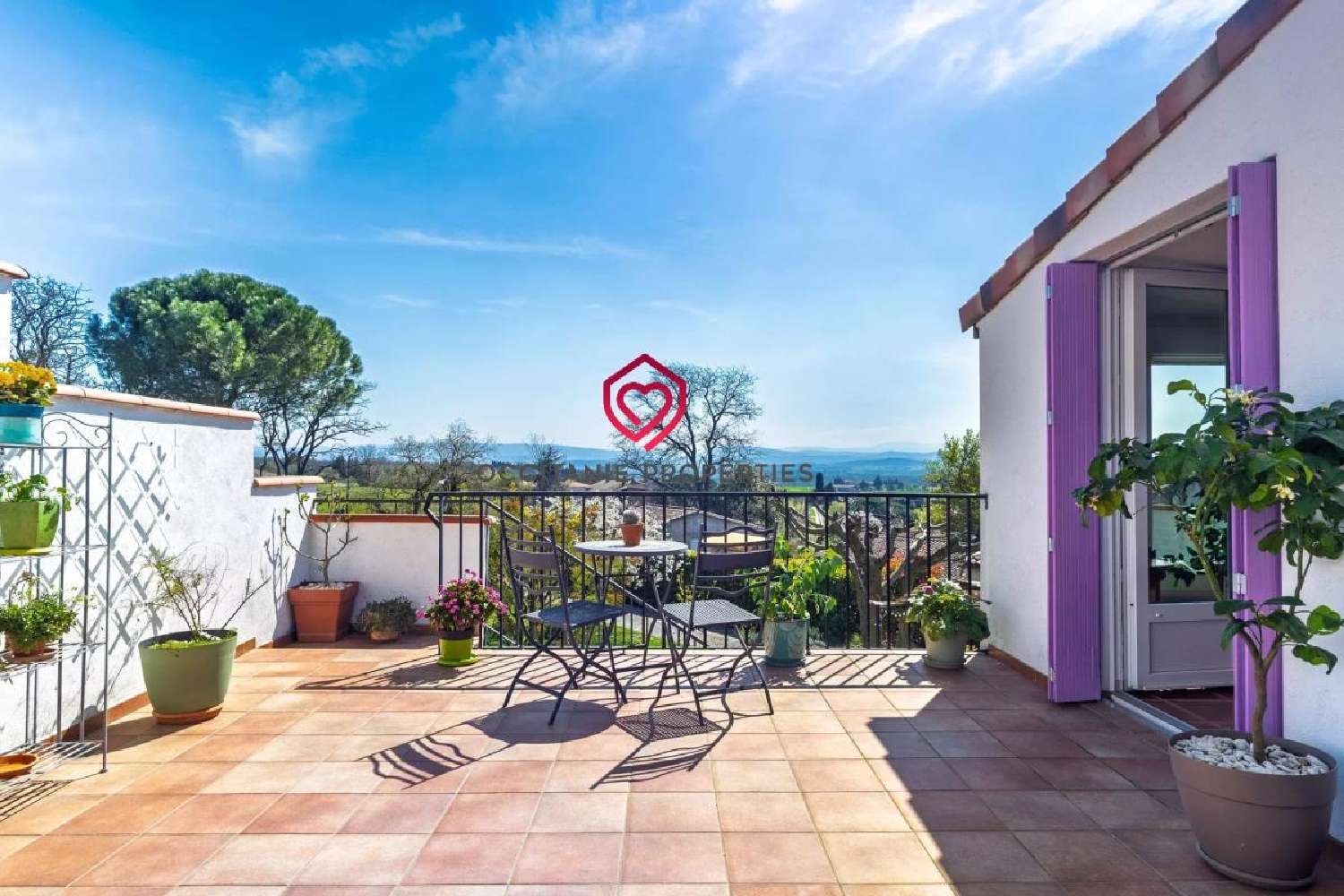  en venta casa de pueblo Cailhau Aude 2