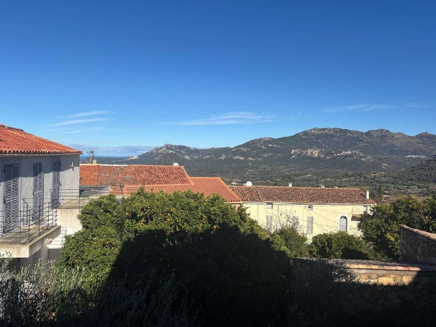  kaufen Dorfhaus Calenzana Haute-Corse 1