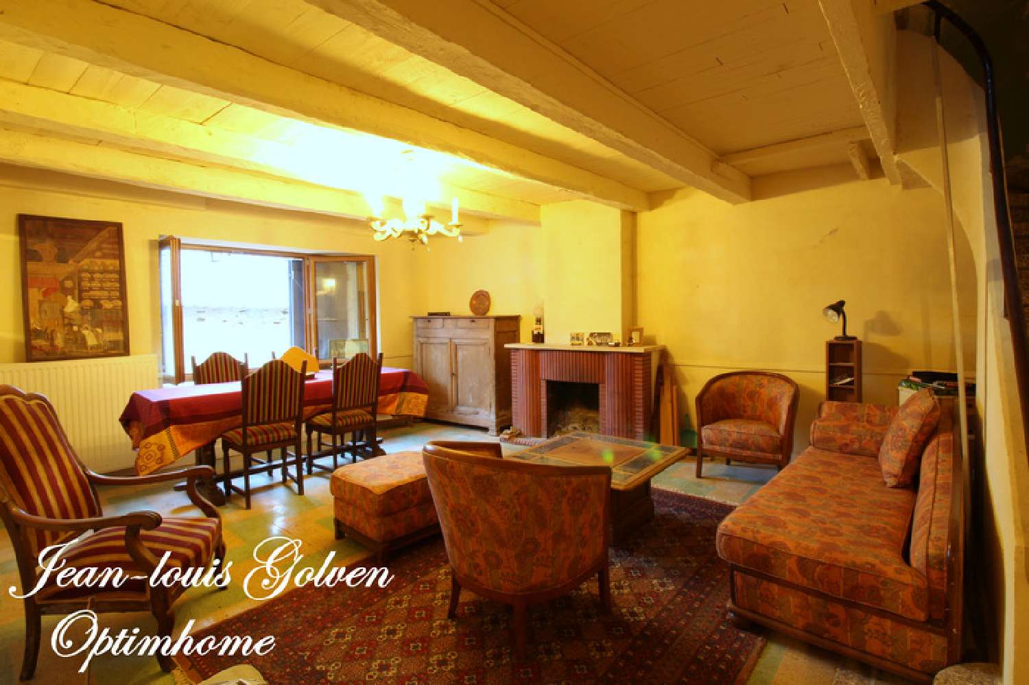  te koop dorpshuis Camarès Aveyron 2