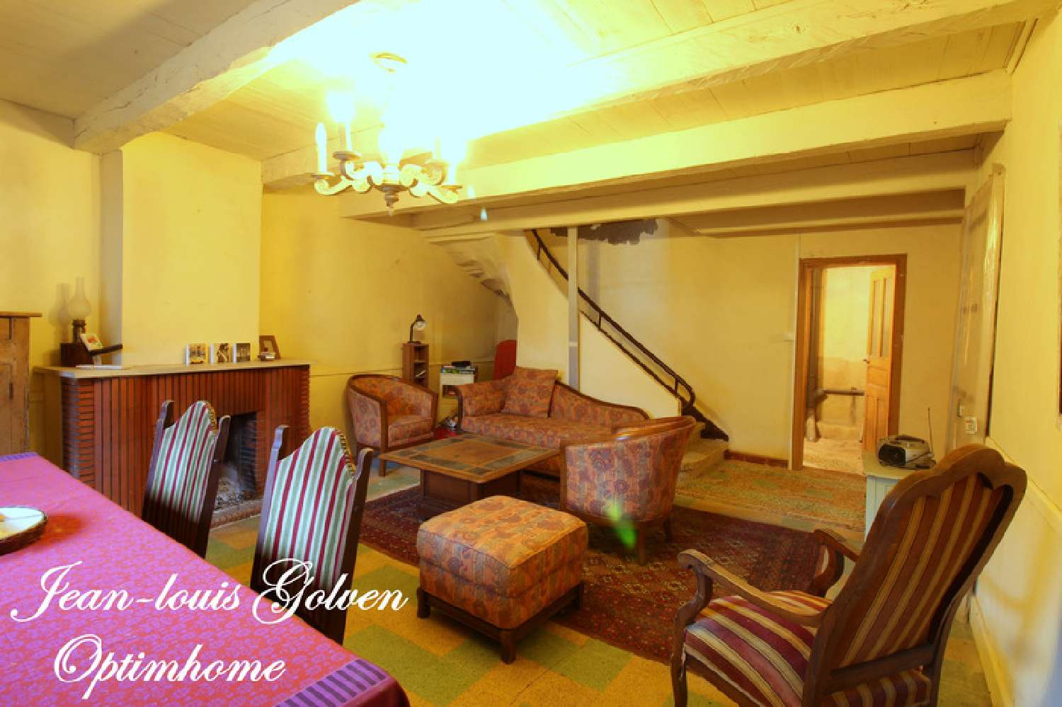  te koop dorpshuis Camarès Aveyron 3