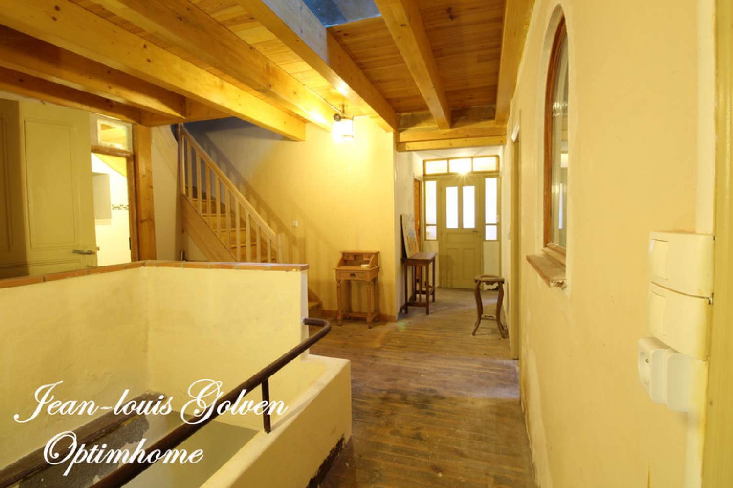  te koop dorpshuis Camarès Aveyron 4