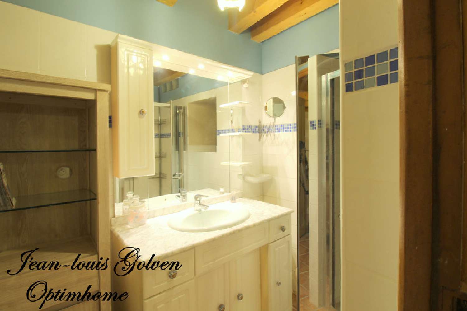  te koop dorpshuis Camarès Aveyron 5