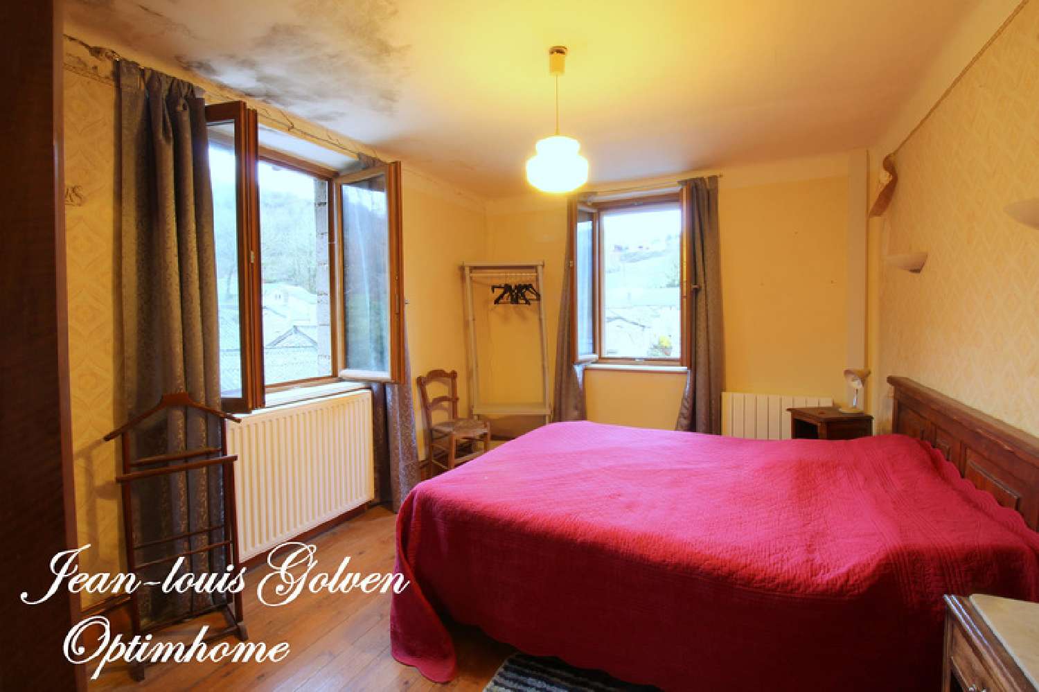  te koop dorpshuis Camarès Aveyron 7