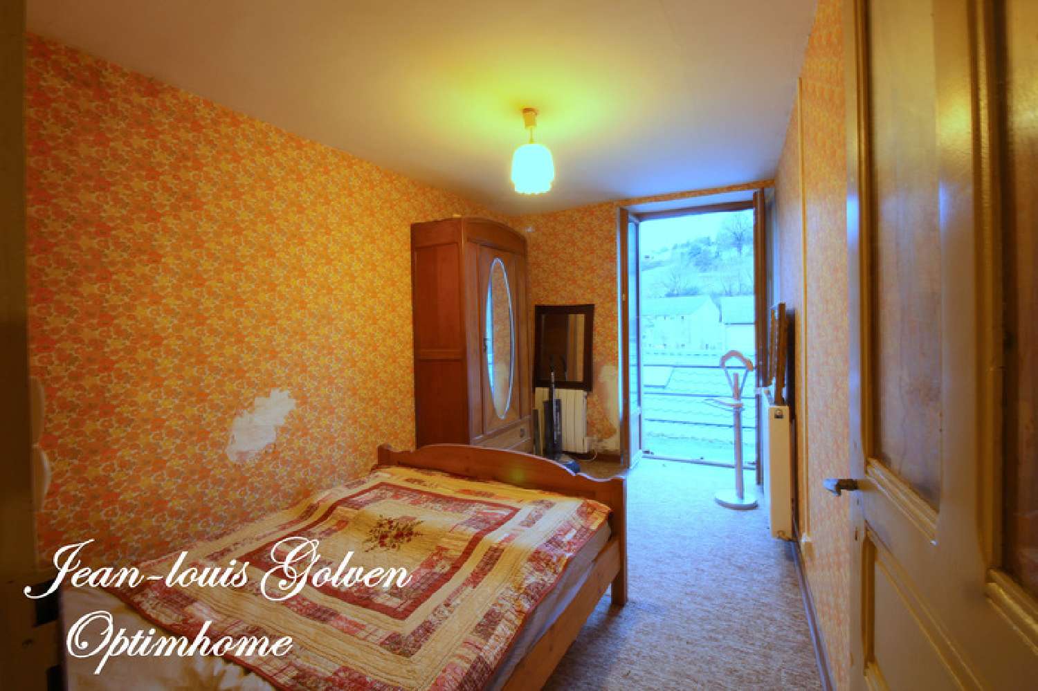  te koop dorpshuis Camarès Aveyron 8