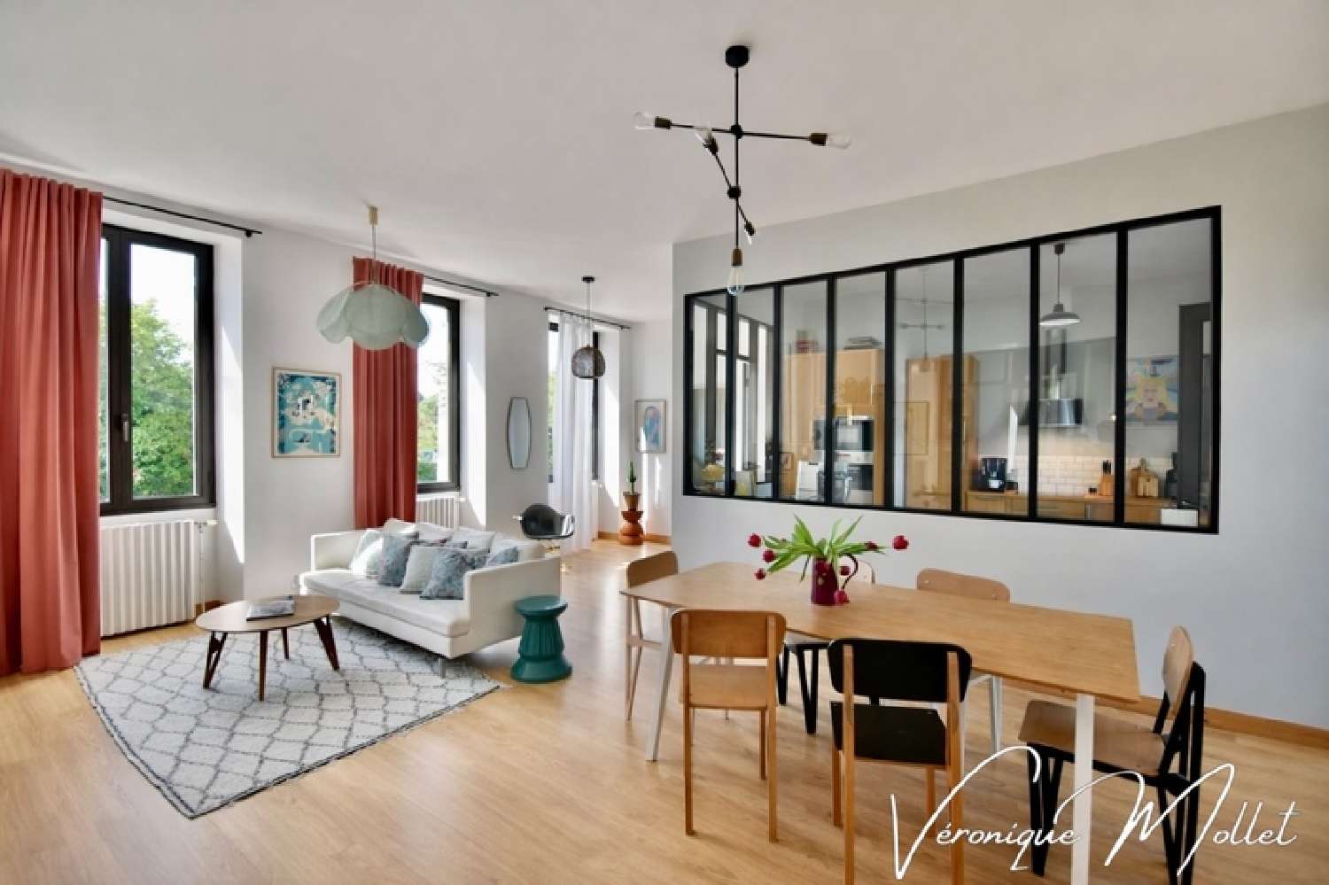  en venta casa de pueblo Camblanes-et-Meynac Gironde 1