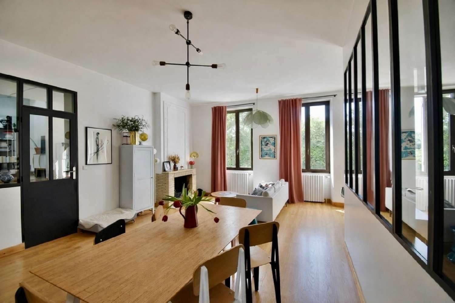  en venta casa de pueblo Camblanes-et-Meynac Gironde 3