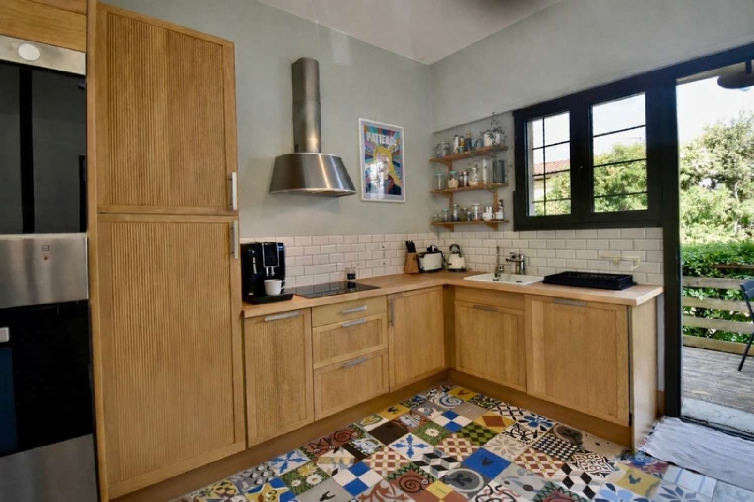  en venta casa de pueblo Camblanes-et-Meynac Gironde 4