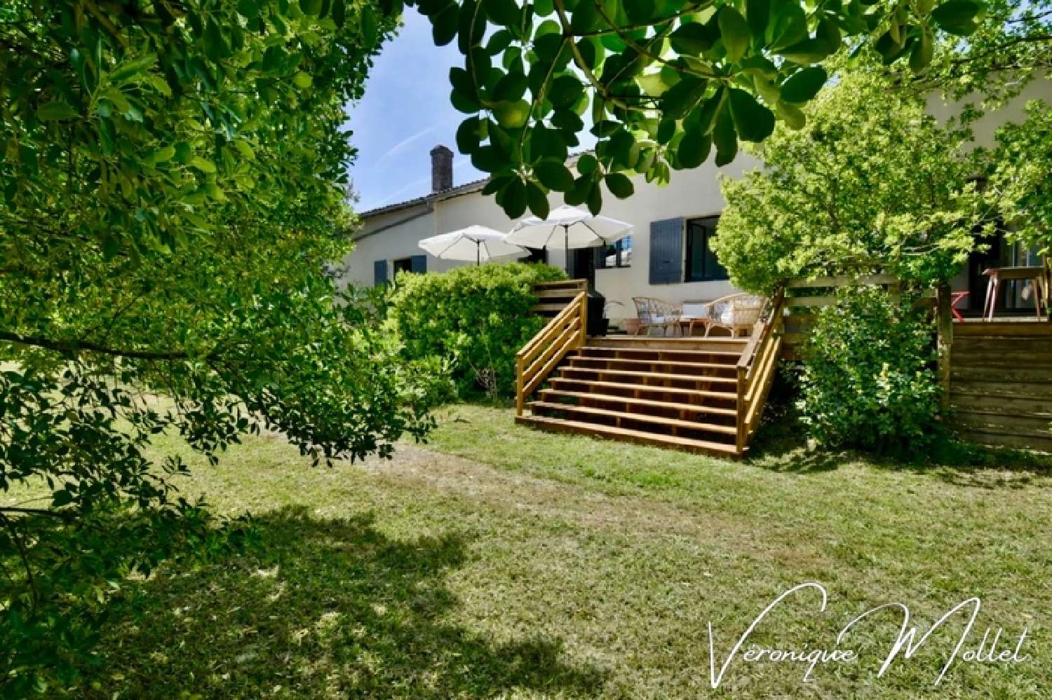  en venta casa de pueblo Camblanes-et-Meynac Gironde 5