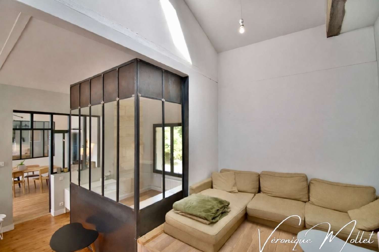  en venta casa de pueblo Camblanes-et-Meynac Gironde 7