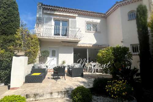 Cannes Alpes-Maritimes casa de pueblo foto 7306025