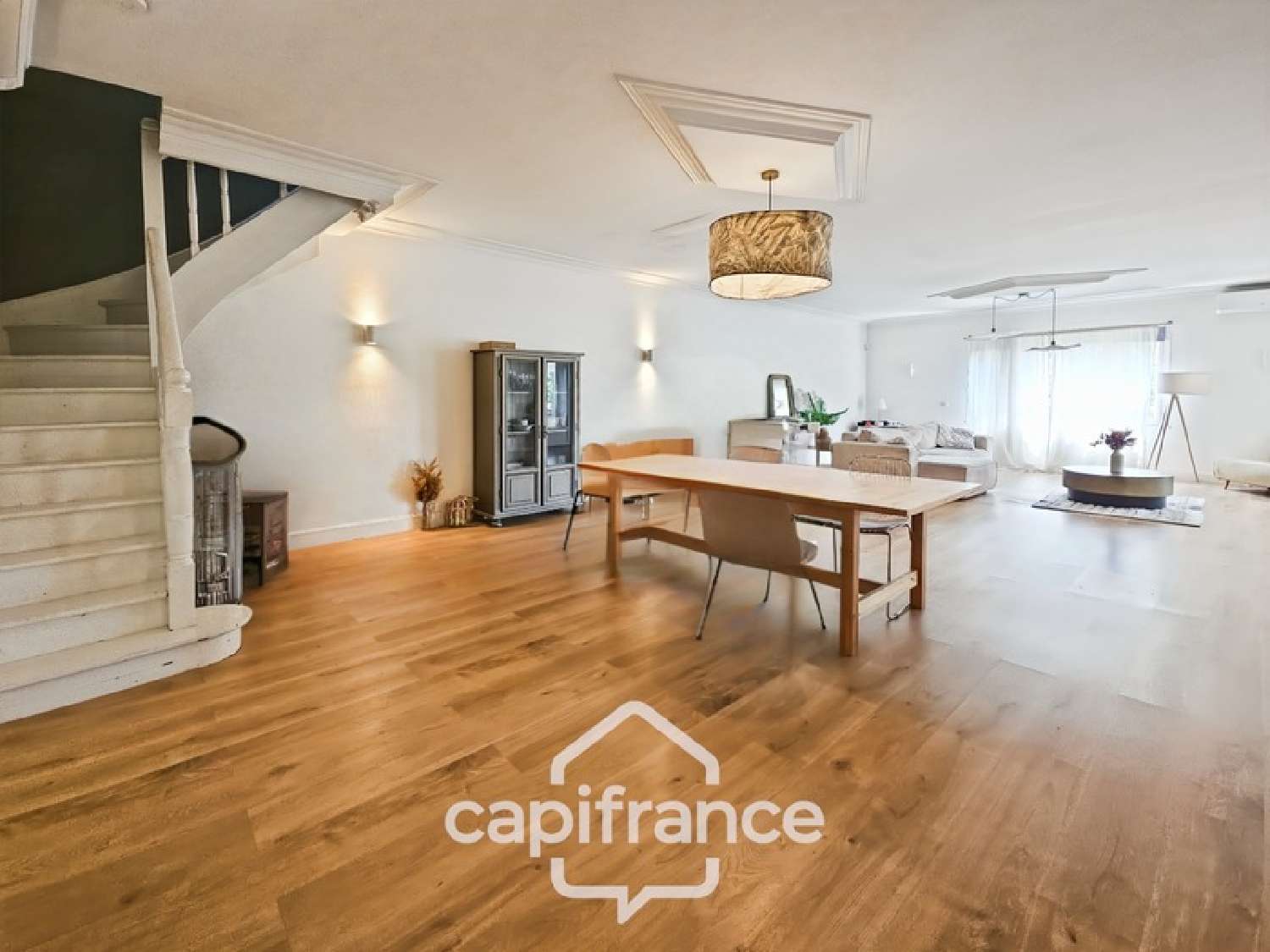 à vendre maison de village Castelculier Lot-et-Garonne 3